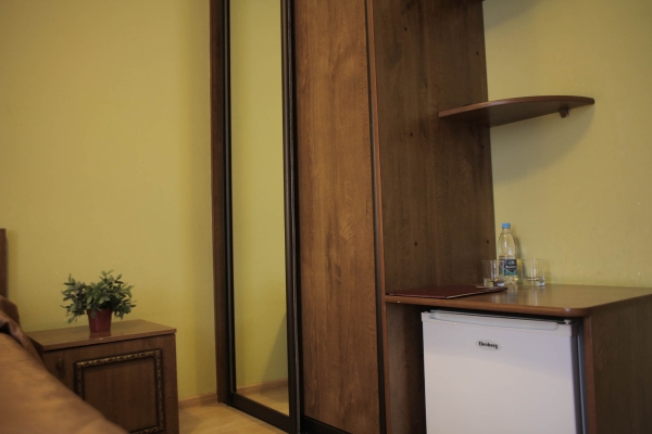 Hotel Goncharov
